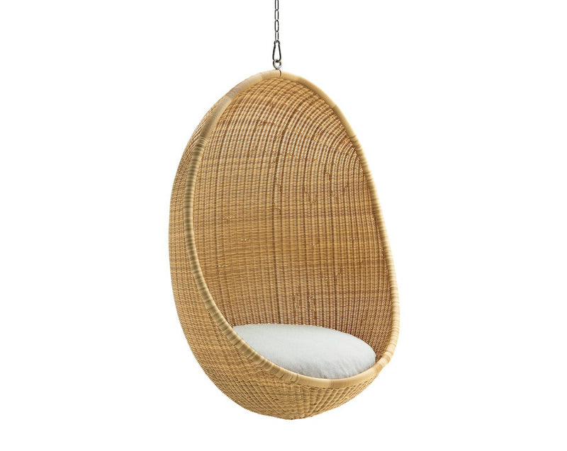 Hanging egg hængestol, Icons