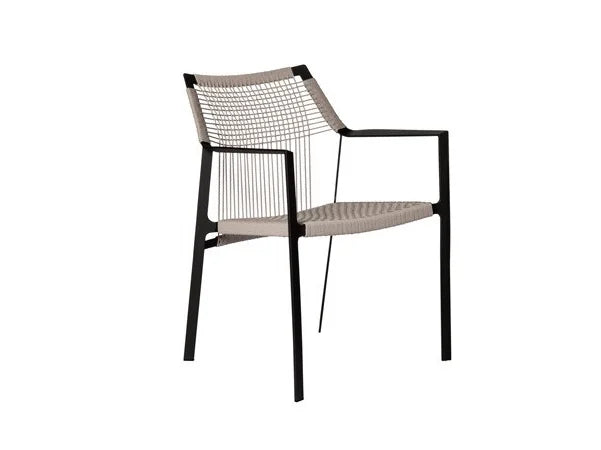 Nodi armchair