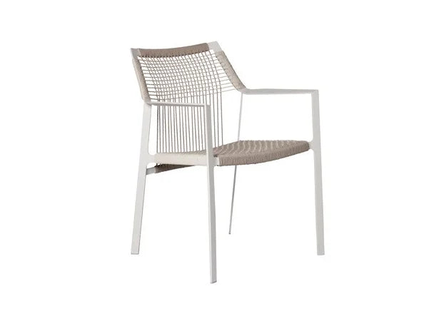 Nodi armchair