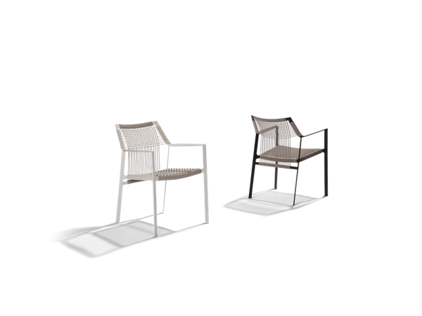 Nodi armchair