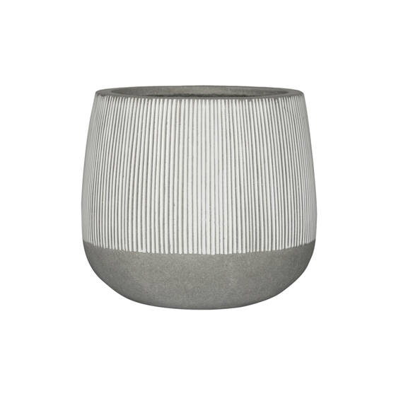 Pax White Stripe ficonstone