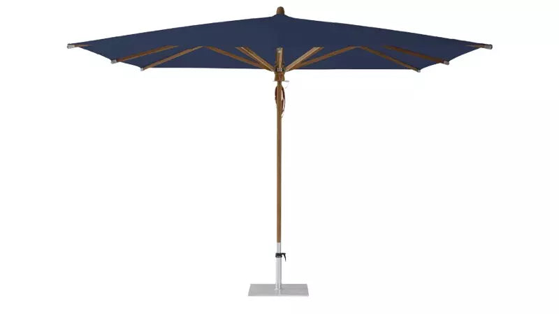 Piazzino parasol