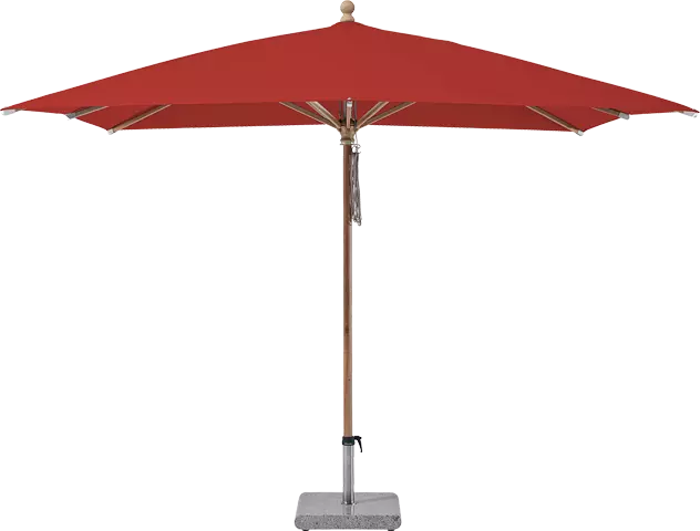 Piazzino parasol