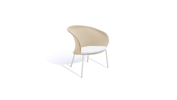 Mindo 114 lounge chair incl. cushion