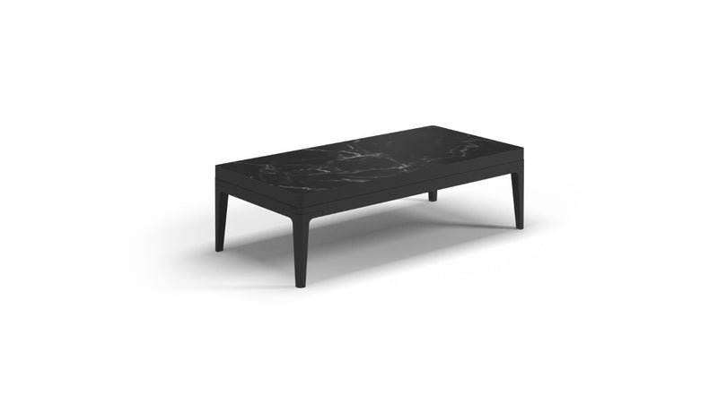 Cabana coffee table