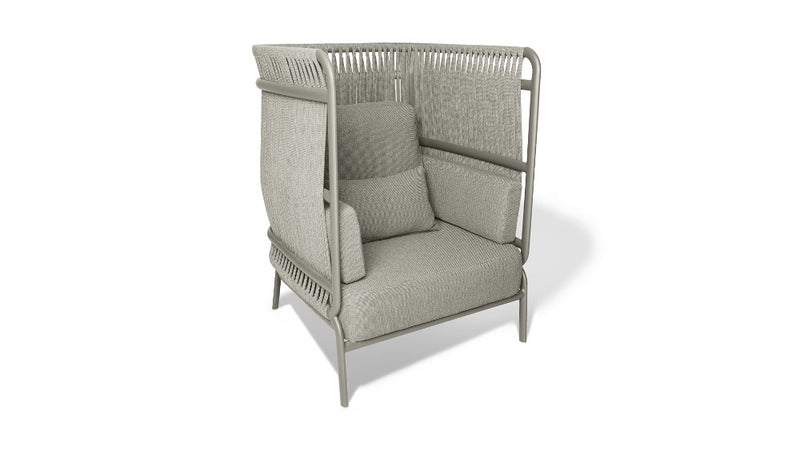Mindo 106 lounge serie