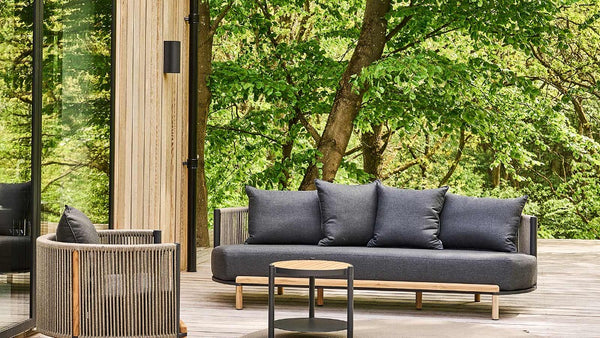 Mindo 107 lounge serien