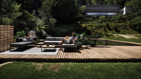 Maya lounge serie