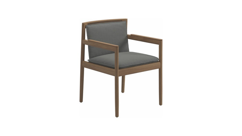 Saranac dining chair