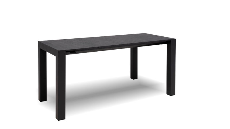 Mindo 111 dining table-extension and benches