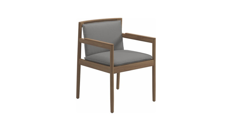 Saranac dining chair