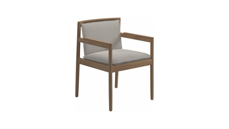 Saranac dining chair