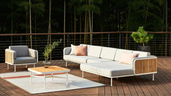 Mindo 100 lounge serie