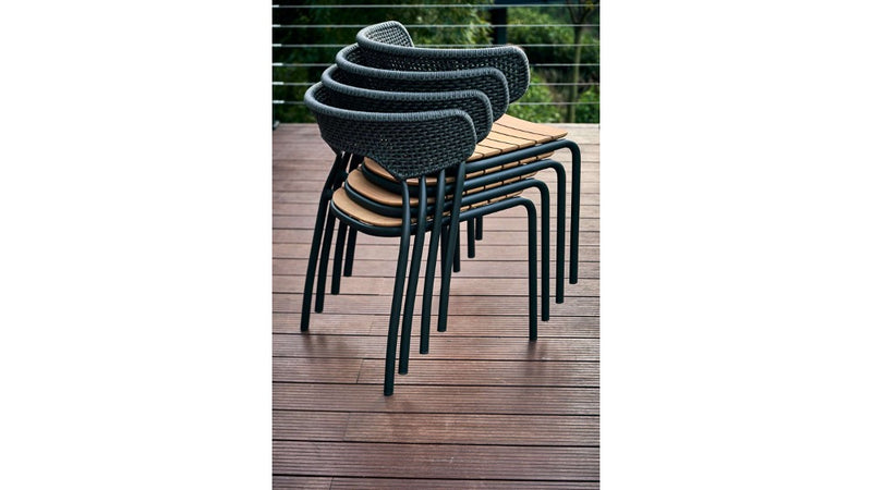 Mindo 101 dining chair