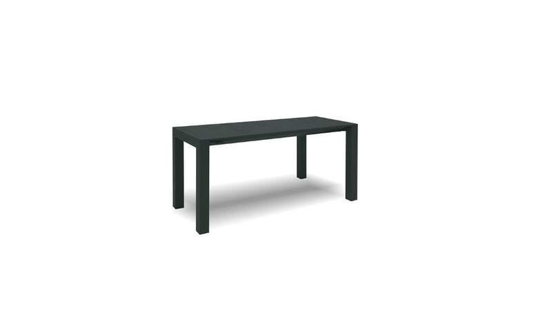 Mindo 111 dining table-extension and benches