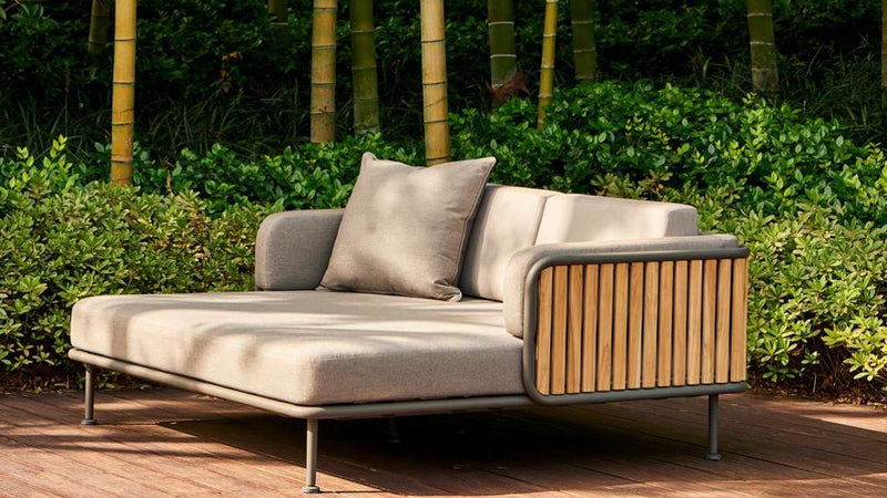 Mindo 100 daybed