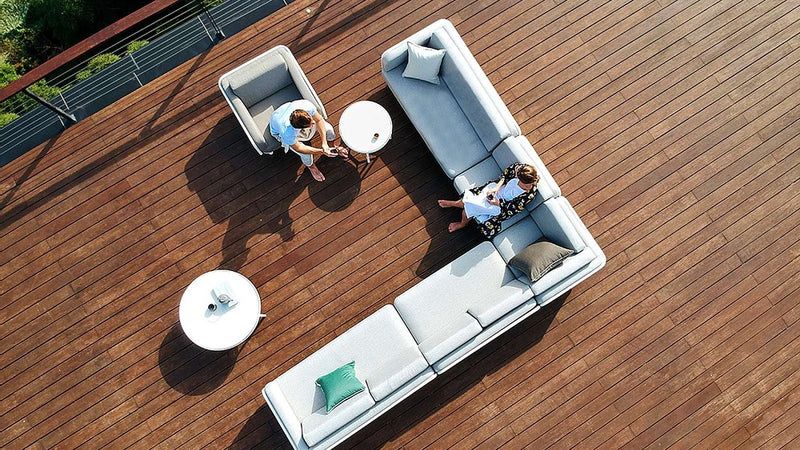 Mindo 100 lounge serie