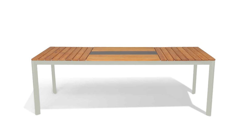 Mindo 101 dining table rectangular