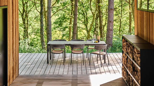 Mindo 101 dining chair
