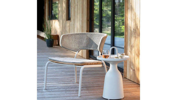 Mindo 101 lounge chair