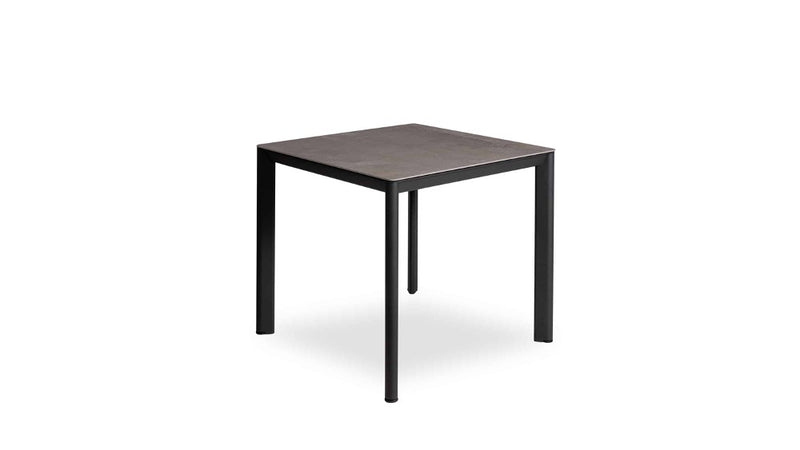 Mindo 101 dining table square