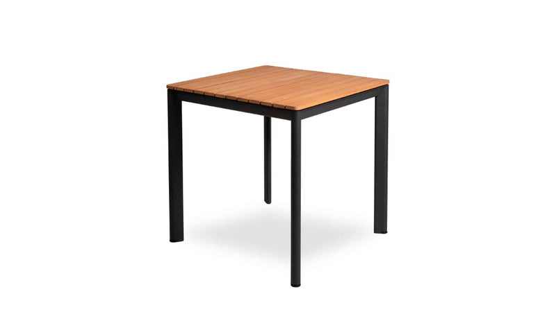Mindo 101 dining table square