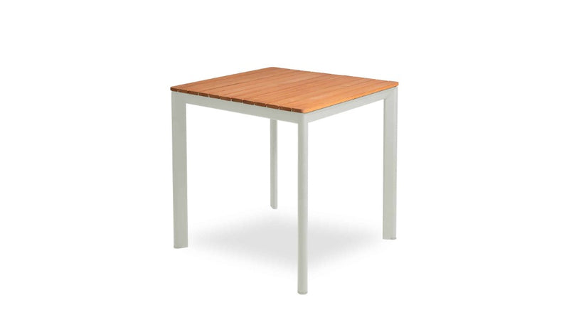 Mindo 101 dining table square