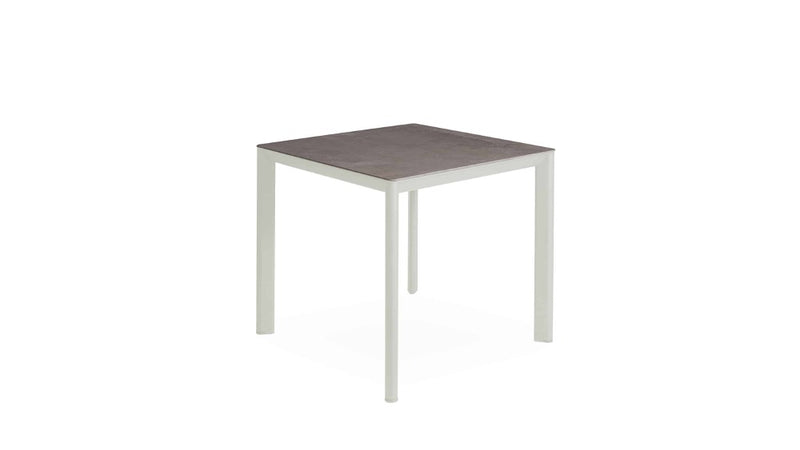Mindo 101 dining table square