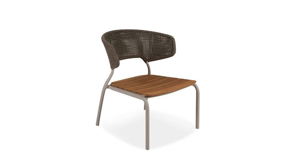 Mindo 101 lounge chair