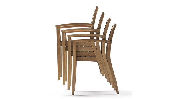 Ballare chair