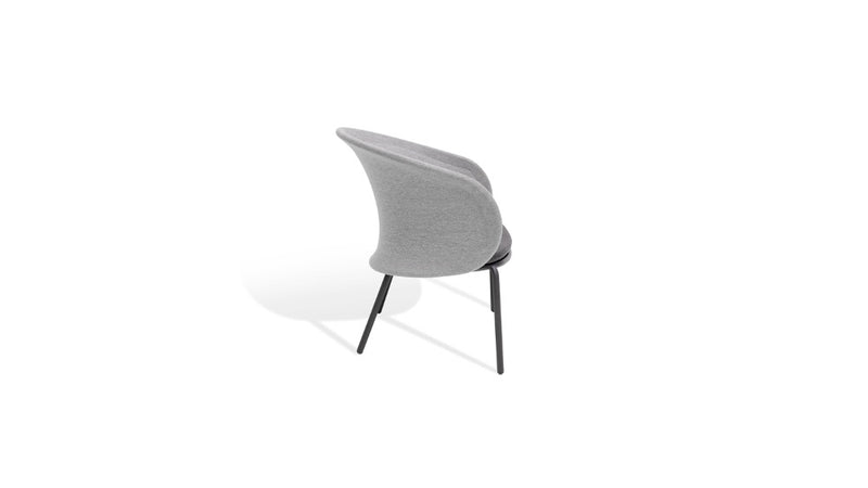 Mindo 114 lounge chair incl. cushion