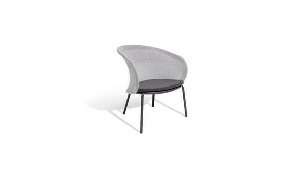 Mindo 114 lounge chair incl. cushion