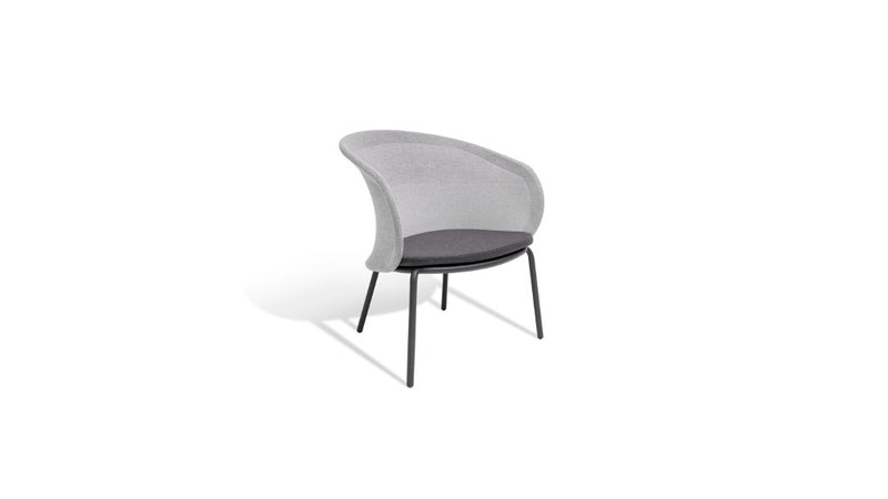Mindo 114 lounge chair incl. cushion