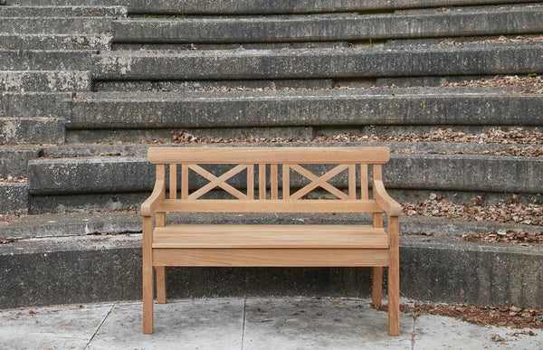 Drachmann bench 120