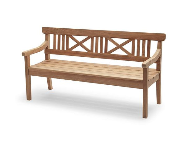 Drachmann bench 165