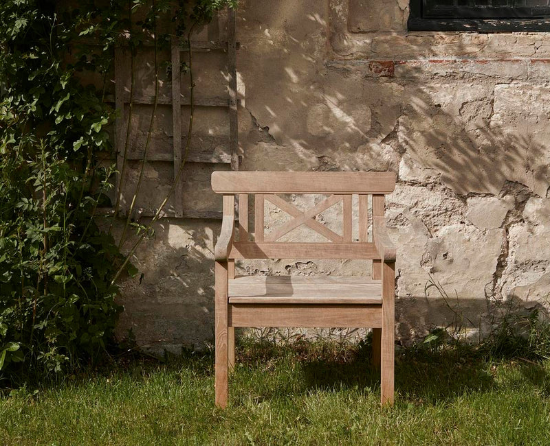 Drachmann chair