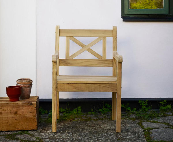 Skagen chair