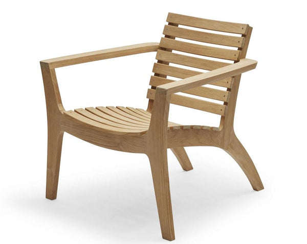 Regatta lounge chair