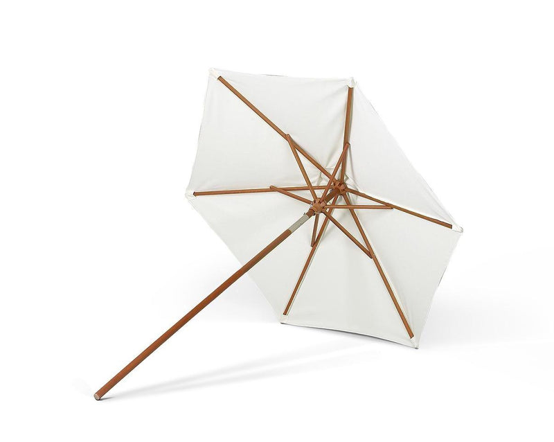 Messina umbrella Ø210 cm
