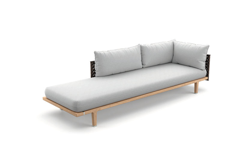 Sealine lounge serie
