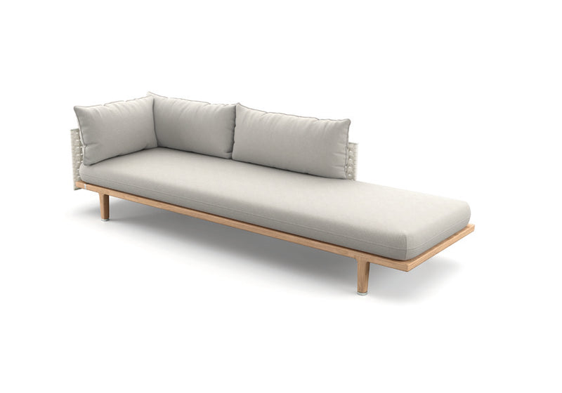 Sealine lounge serie