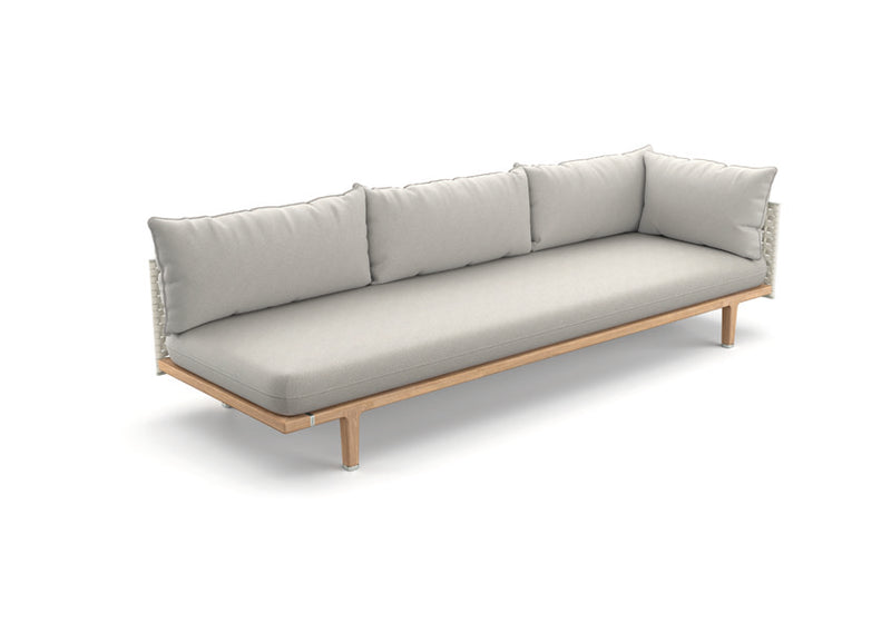 Sealine lounge serie