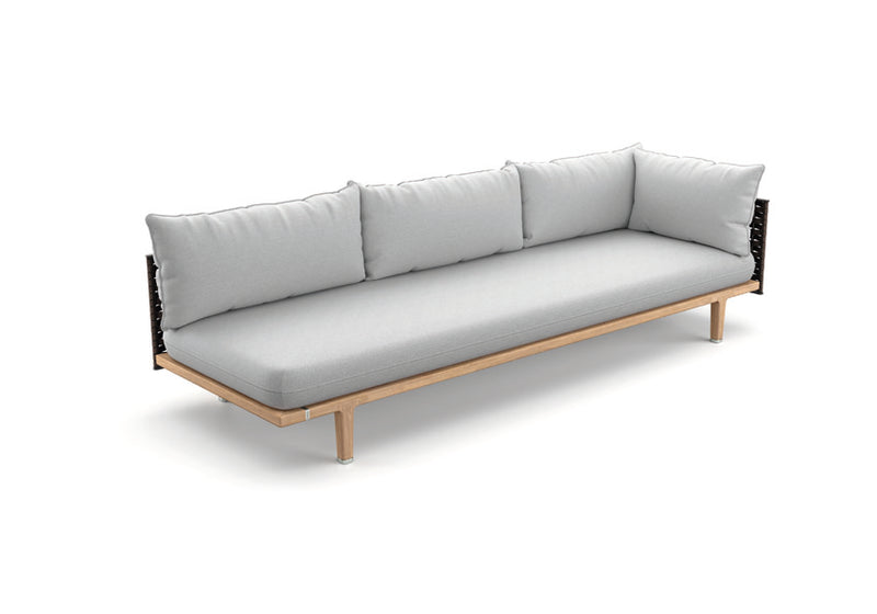 Sealine lounge serie