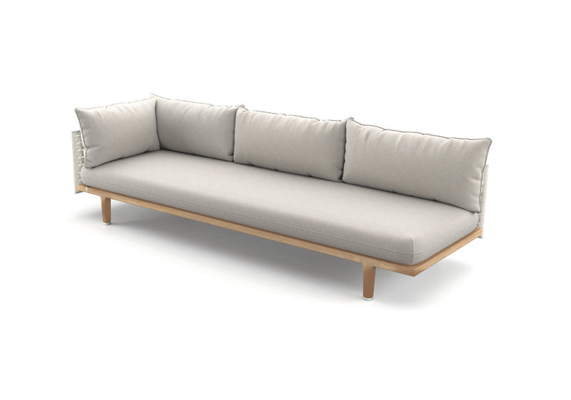 Sealine lounge serie