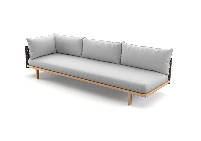 Sealine lounge serie