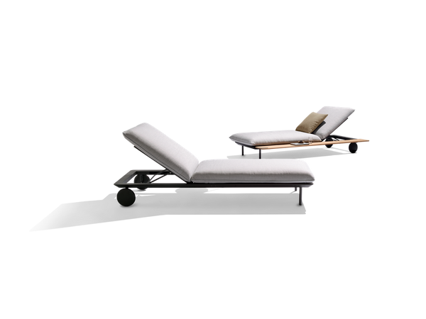 Senja lounger