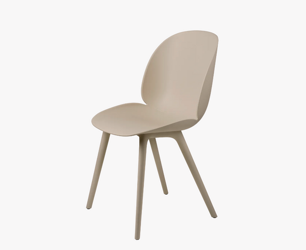 Beetle dining chair, outdoor