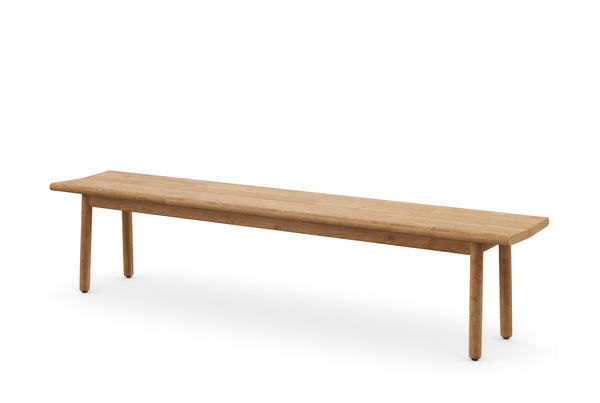 Tibbo bench