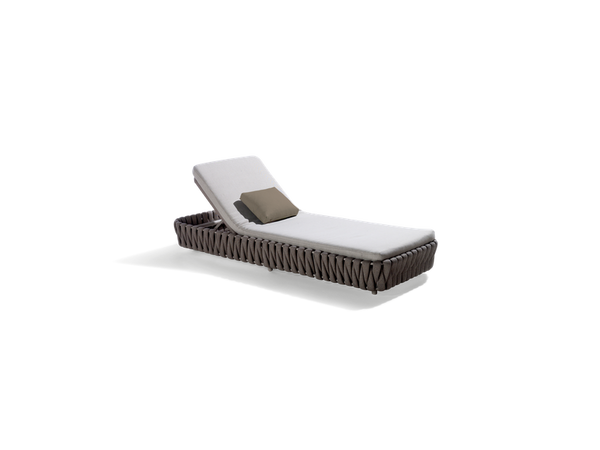 Tosca lounger