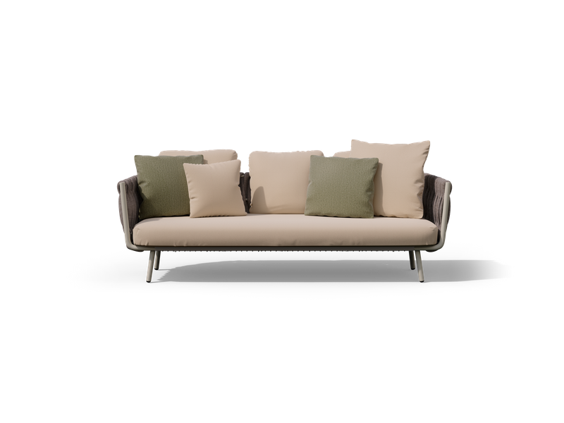 Tosca lounge